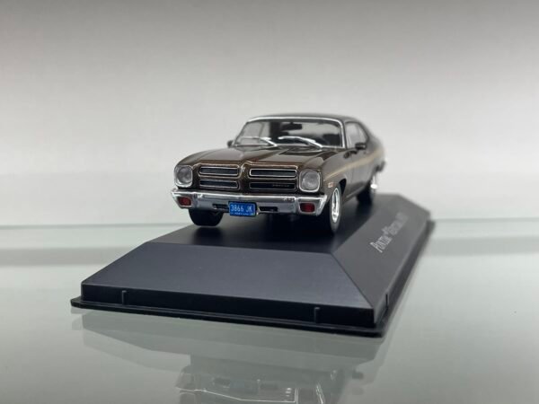 PONTIAC® VENTURA (1971)