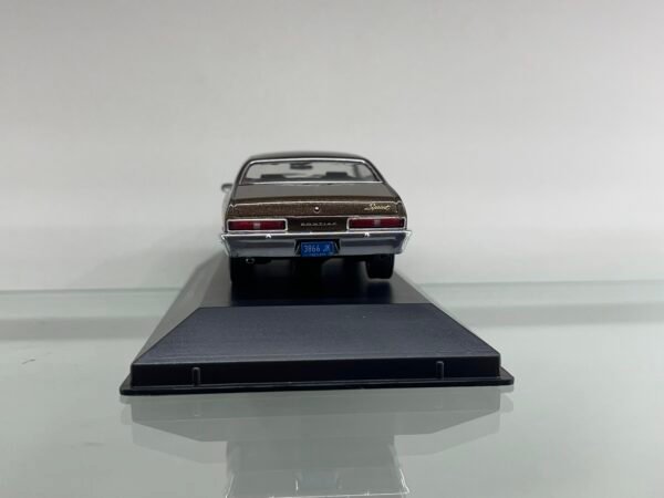 PONTIAC® VENTURA (1971)