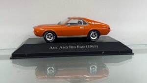 AMc AMx BIG BAD (1969)
