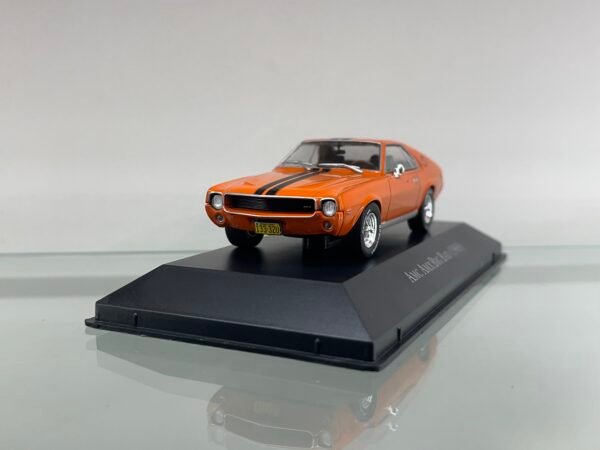 AMc AMx BIG BAD (1969)