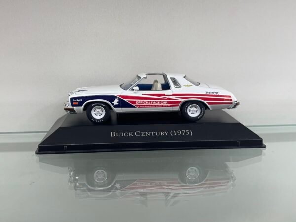 BUICK CENTURY (1975)