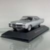 BUICK WILDCAT (1967)