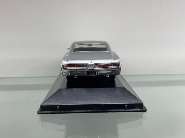 BUICK WILDCAT (1967)