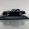 BUICK GRAND NATIONAL (1987)