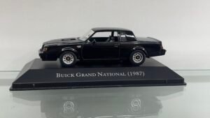 IMG_7687 BUICK GRAND NATIONAL (1987)