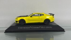 IMG_7690 CHEVROLET® CAMARO® ZL1 (2019)