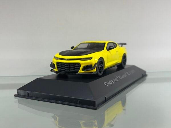 CHEVROLET® CAMARO® ZL1 (2019)
