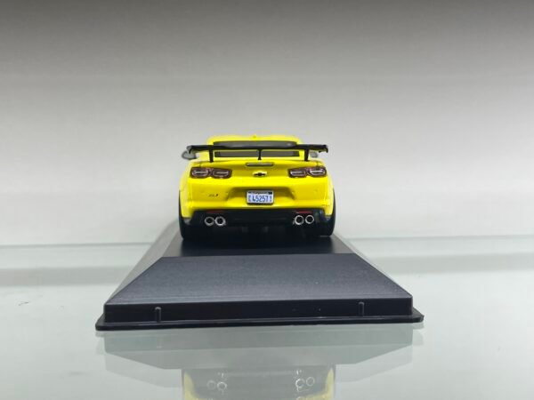 CHEVROLET® CAMARO® ZL1 (2019)