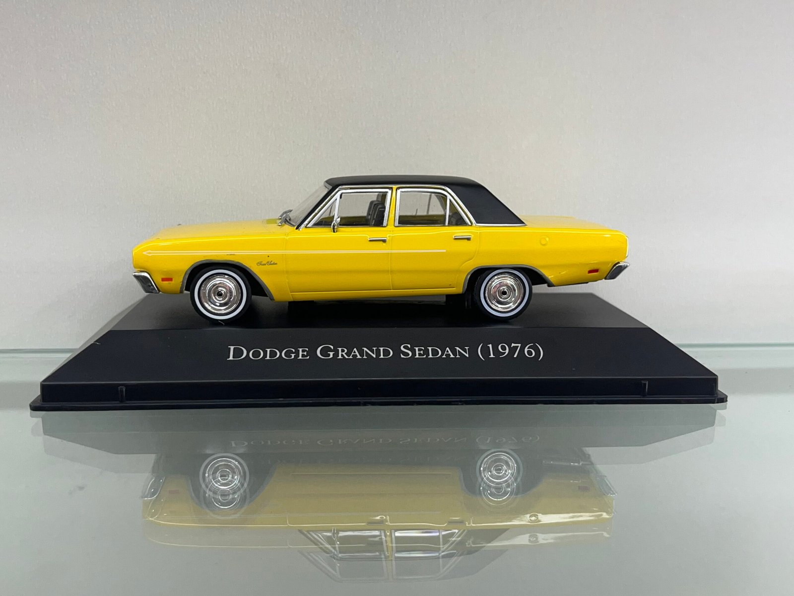 AMc AMx BIG BAD (1969)