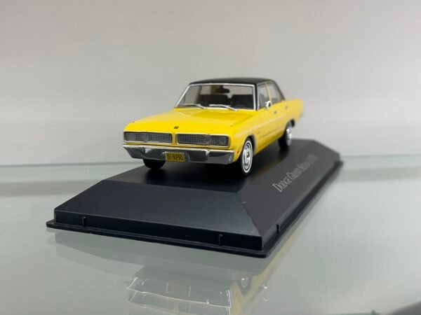 DODGE GRAND SEDAN (1976)