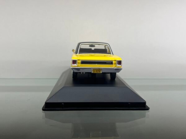 DODGE GRAND SEDAN (1976)