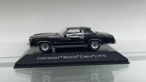 IMG_7708 CHEVROLET® MONTE® CARLO® (1974)