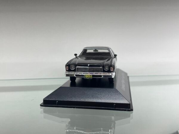 CHEVROLET® MONTE® CARLO® (1974)