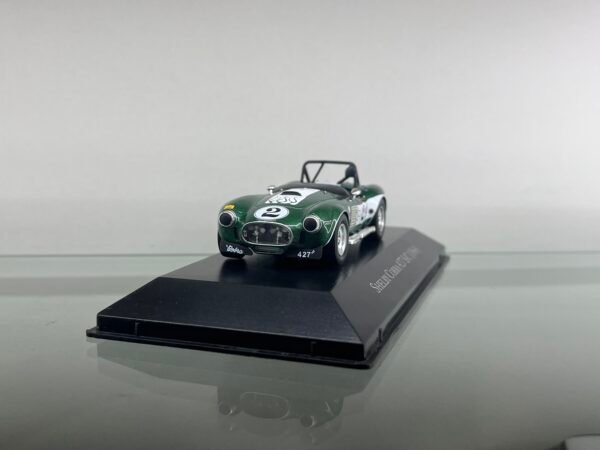 SHELBY COBRA 427 S/C (1964)