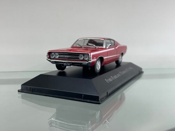FORD FAIRLANE / TORINO GT (1968)