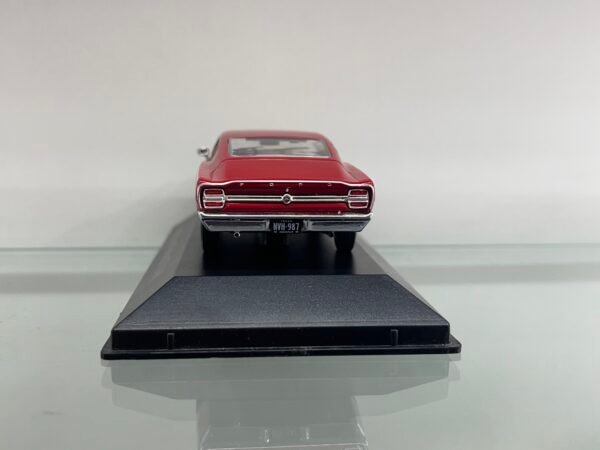 FORD FAIRLANE / TORINO GT (1968)