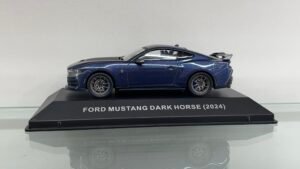 FORD MUSTANG DARK HORSE (2024)
