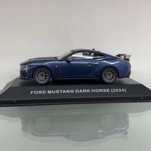 FORD MUSTANG DARK HORSE (2024)