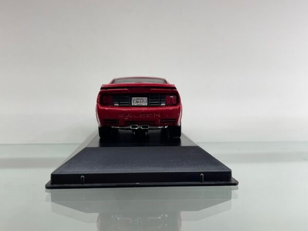 Ford Mustang Saleen S281 Supercharged (2005)
