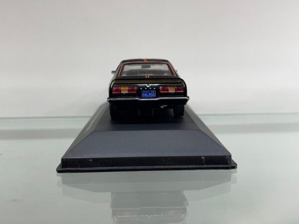 FORD MUSTANG II KING COBRA (1978)