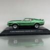 FORD MUSTANG COUPE MACH 1 (1971)