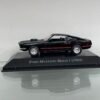 FORD MUSTANG MACH 1 (1969)