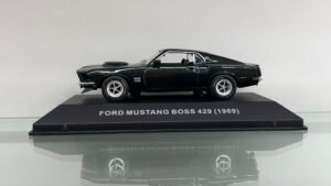 Ford Mustang Boss 429 (1969)