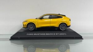 FORD MUSTANG MACH-E GT (2021)