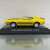 FORD MUSTANG MACH 1 (1973)