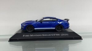 FORD MUSTANG SHELBY GT500 (2020)