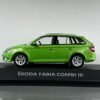 ŠKODA FABIA COMBI III