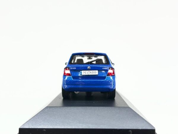 ŠKODA FABIA III