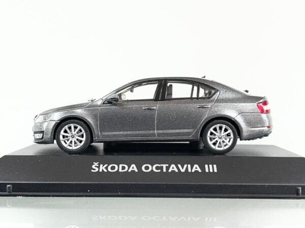 ŠKODA OCTAVIA III