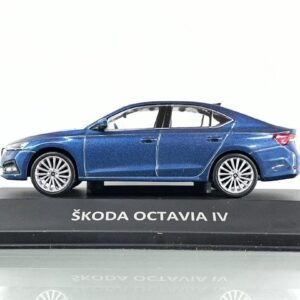 ŠKODA OCTAVIA IV