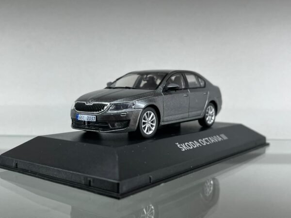 ŠKODA OCTAVIA III