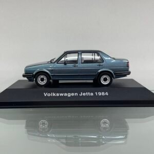 Volkswagen Jetta 1984