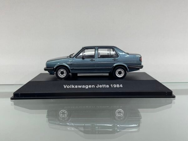 Volkswagen Jetta 1984