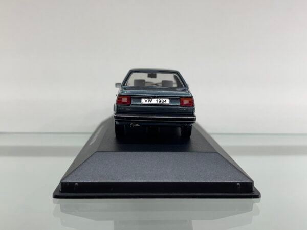 Volkswagen Jetta 1984