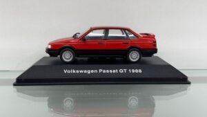 IMG_7794 Volkswagen Passat GT 1988