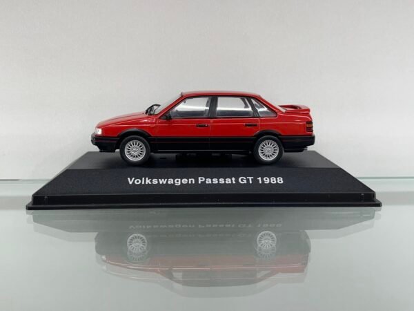 Volkswagen Passat GT 1988