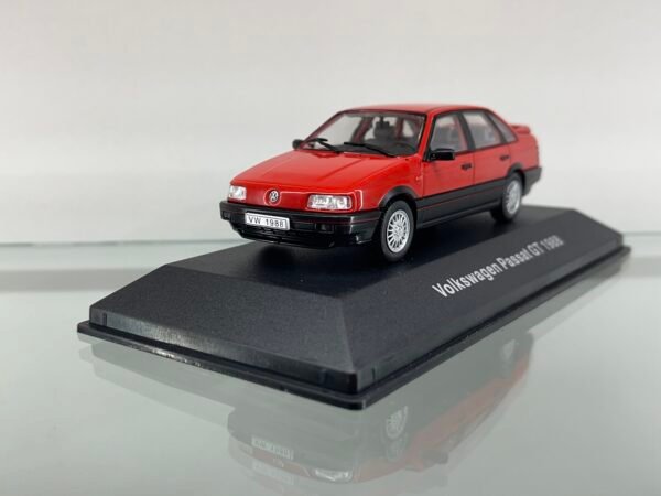 Volkswagen Passat GT 1988