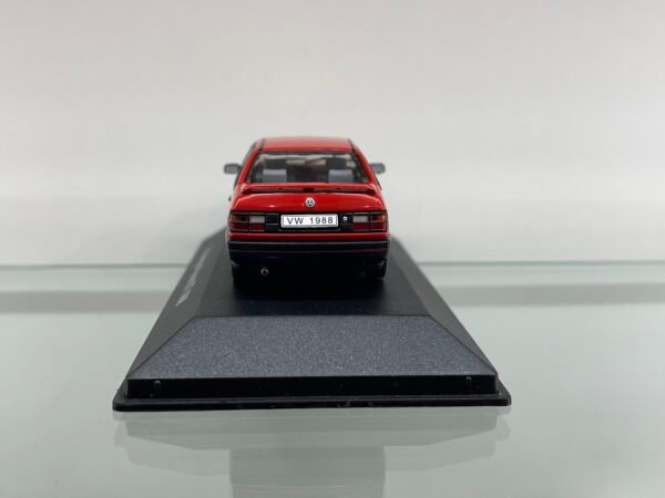 Volkswagen Passat GT 1988