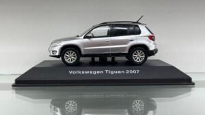 IMG_7797 Volkswagen Tiguan 2007