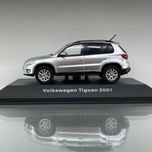 Volkswagen Tiguan 2007