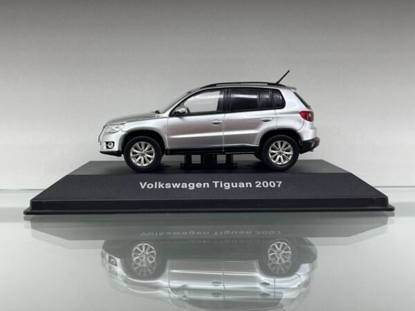 Volkswagen Tiguan 2007