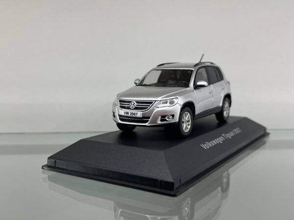 Volkswagen Tiguan 2007