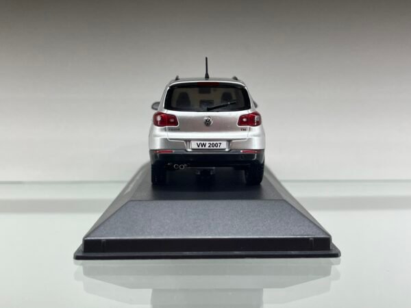 Volkswagen Tiguan 2007