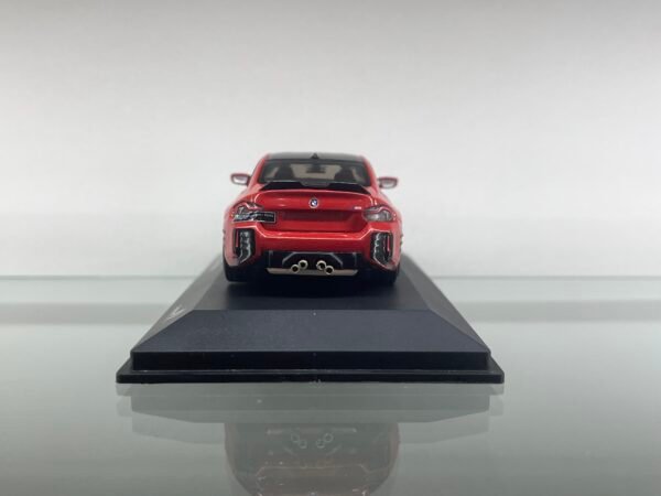 BMW M2 M Performance