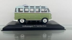 IMG_7816 Volkswagen T1 Samba bus