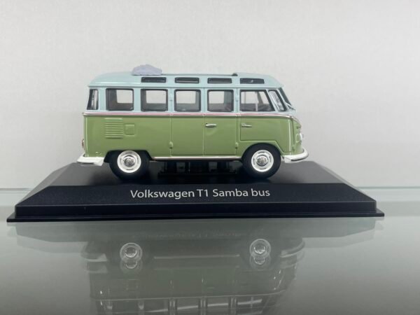 Volkswagen T1 Samba bus